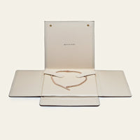 Bvlgari Serpenti Viper Necklace 358777