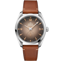 Seamaster Railmaster