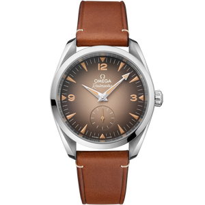Seamaster Railmaster