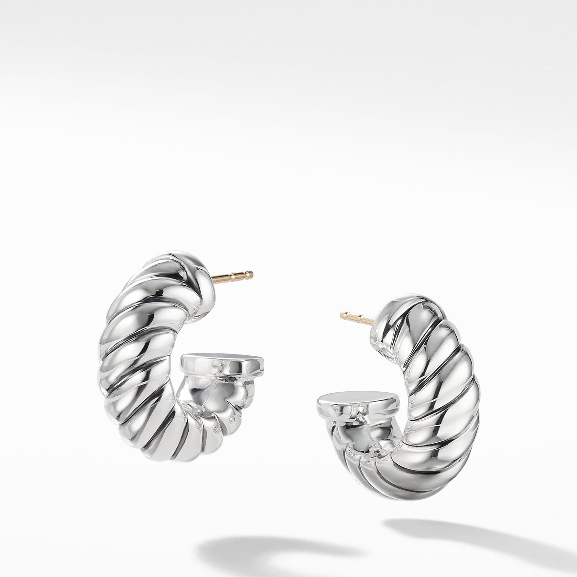 Cable Classics Earrings