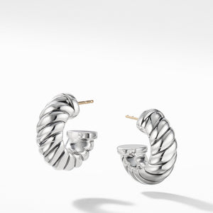Cable Classics Earrings
