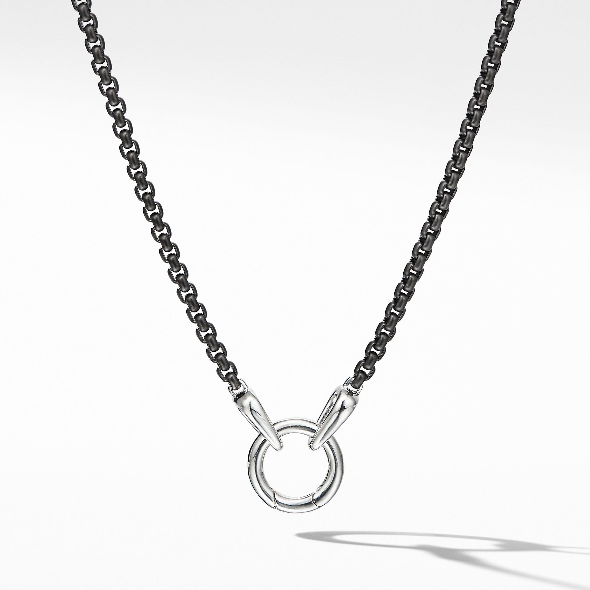 Charm Necklace