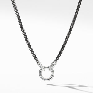 Charm Necklace