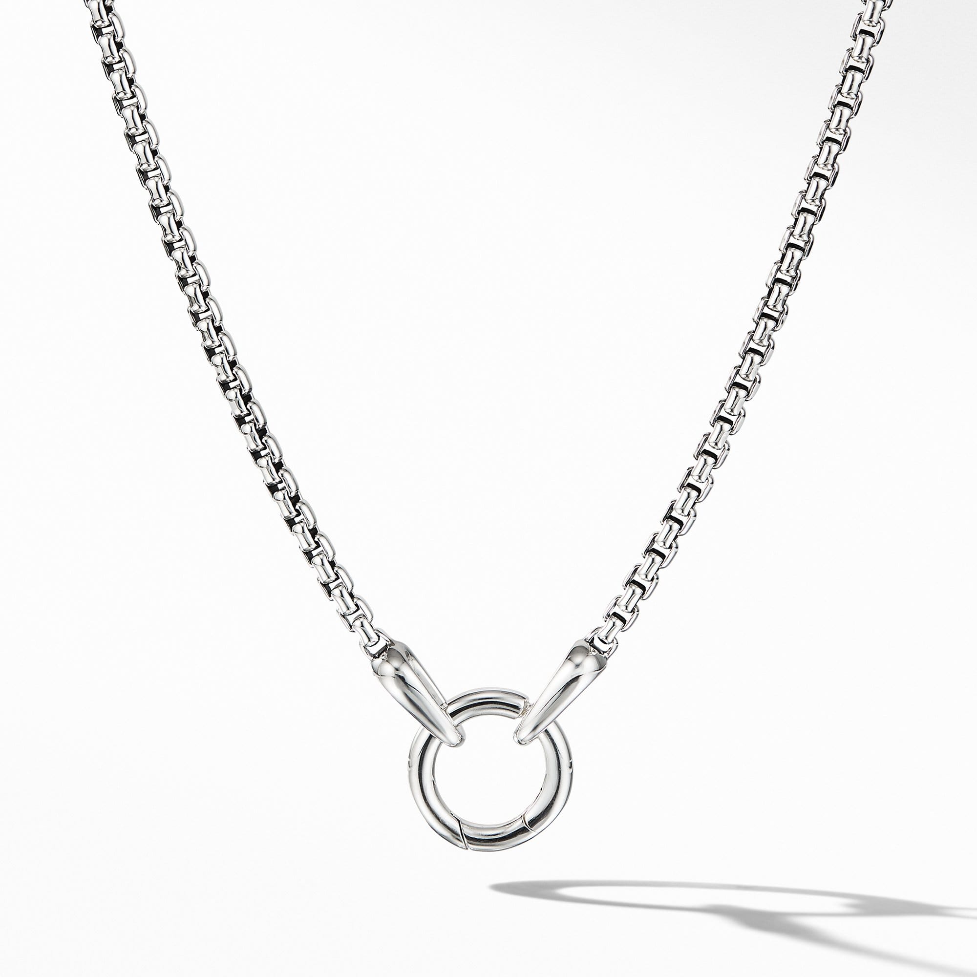 Charm Necklace