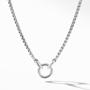 Charm Necklace