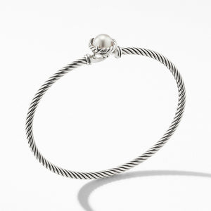 Chatelaine Bracelet with Pearl