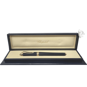 Chopard Classic Racing Pen - Black