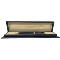 Chopard Classic Racing Pen - Black