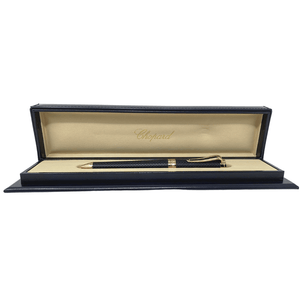 Chopard Classic Racing Pen - Black