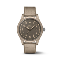 Pilot's Watch TOP GUN Mojave Desert