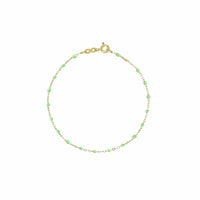 Classic Gigi Bracelet in Anis