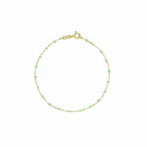 Classic Gigi Bracelet in Anis