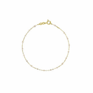Classic Gigi Bracelet in Sparkle