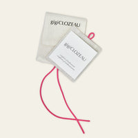 Classic Gigi Necklace in Coral