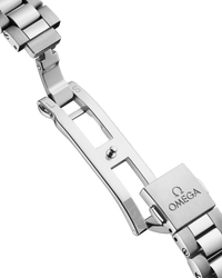 Seamaster Aqua Terra 150M