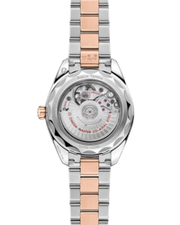 Seamaster Aqua Terra 150M