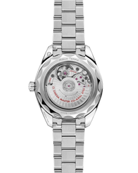 Seamaster Aqua Terra 150M