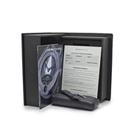 De Bethune DB28TIS5C3PN/S Titanium Silver Dial (2011)