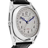 De Bethune DBK2V1 'Kind of Two' Jumping GMT Titanium