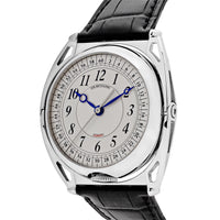 De Bethune DBK2V1 'Kind of Two' Jumping GMT Titanium