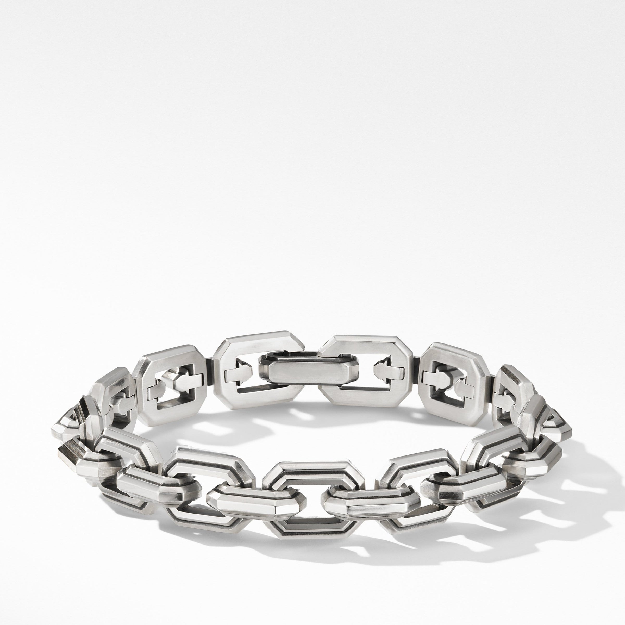Deco Link Bracelet