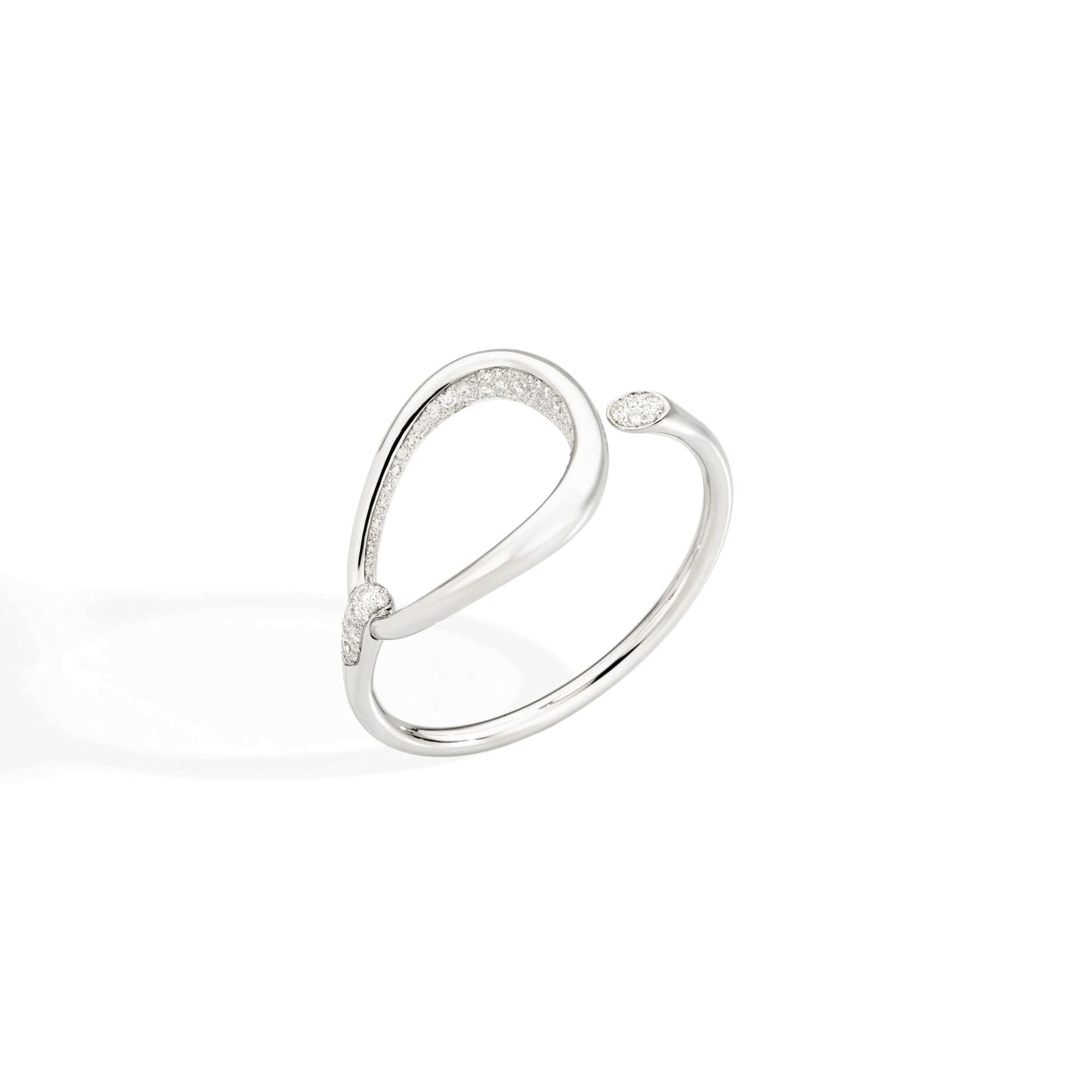 Diamond Fantina Cuff
