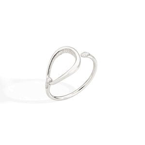 Diamond Fantina Cuff