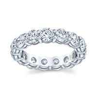 Eternity Round .30CT G,H/VS