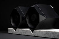 Double Base Plus with Time Machine Watch Winder