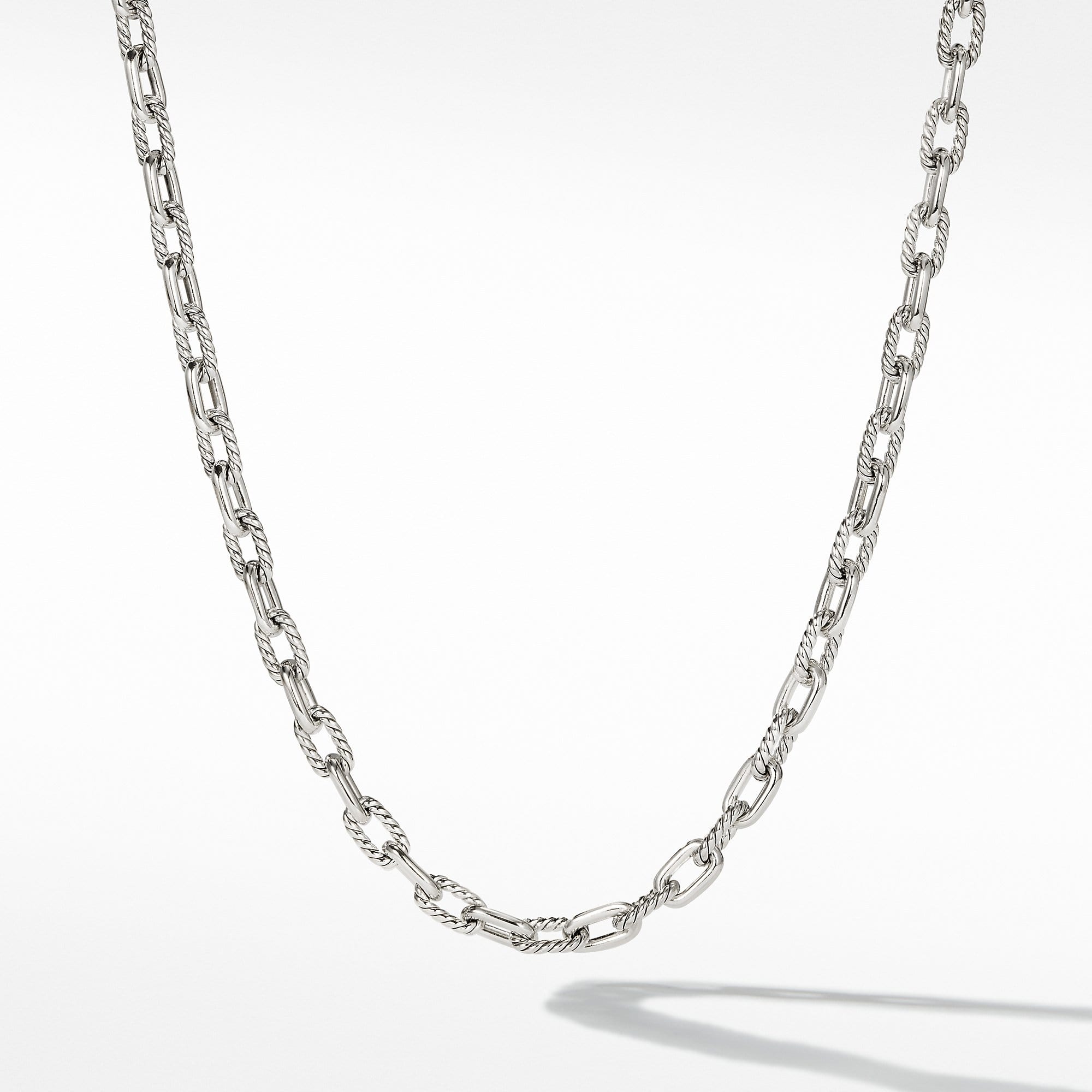 DY Madison Extra Small Necklace, 5.5mm