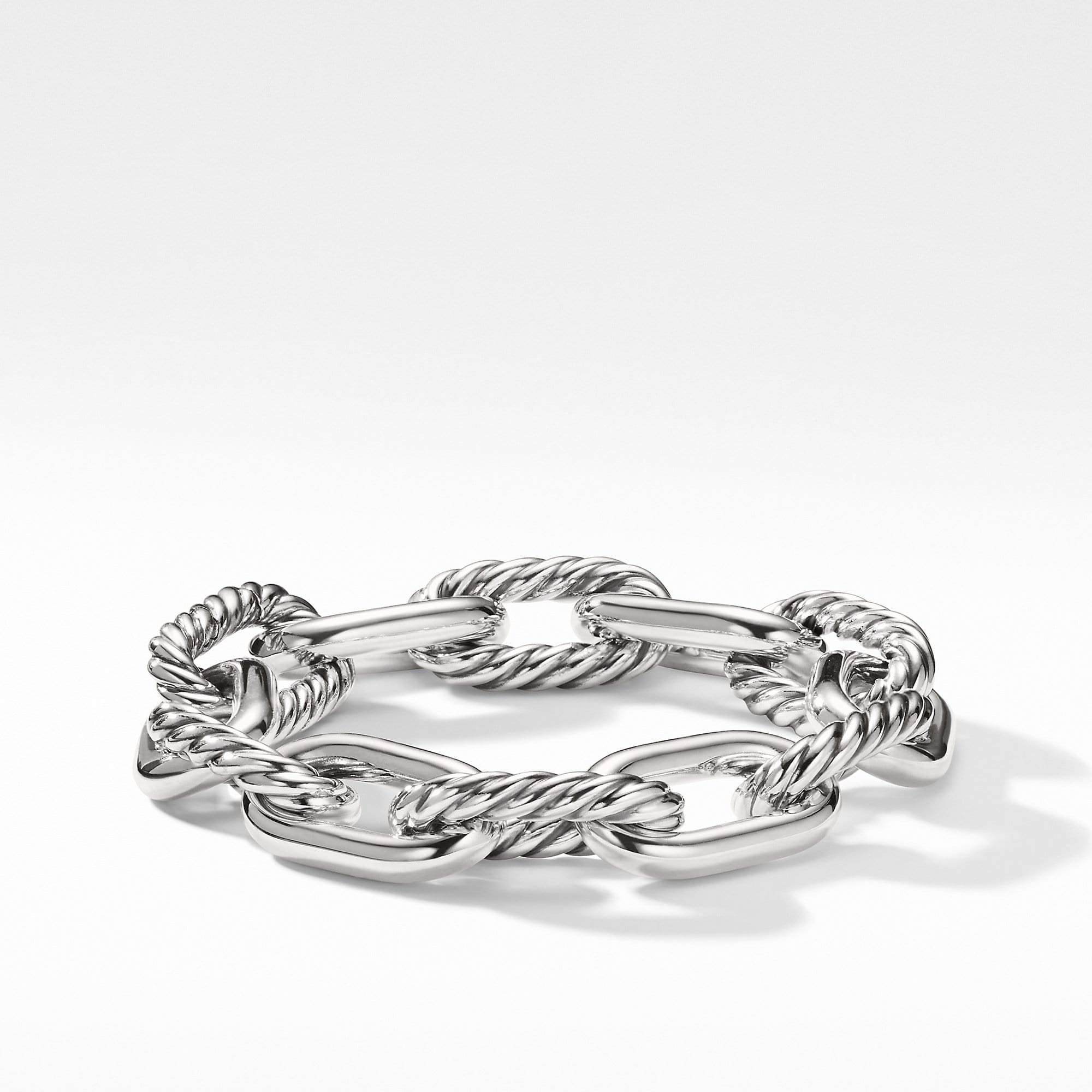 DY Madison Large Bracelet, 13