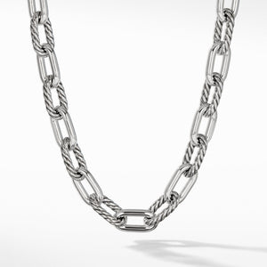 DY Madison Large Necklace, 13.5mm