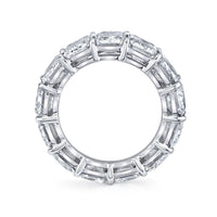 Eternity Emerald 1CT G,H/VS