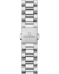 Seamaster Aqua Terra 150M