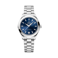 Seamaster Aqua Terra 150M
