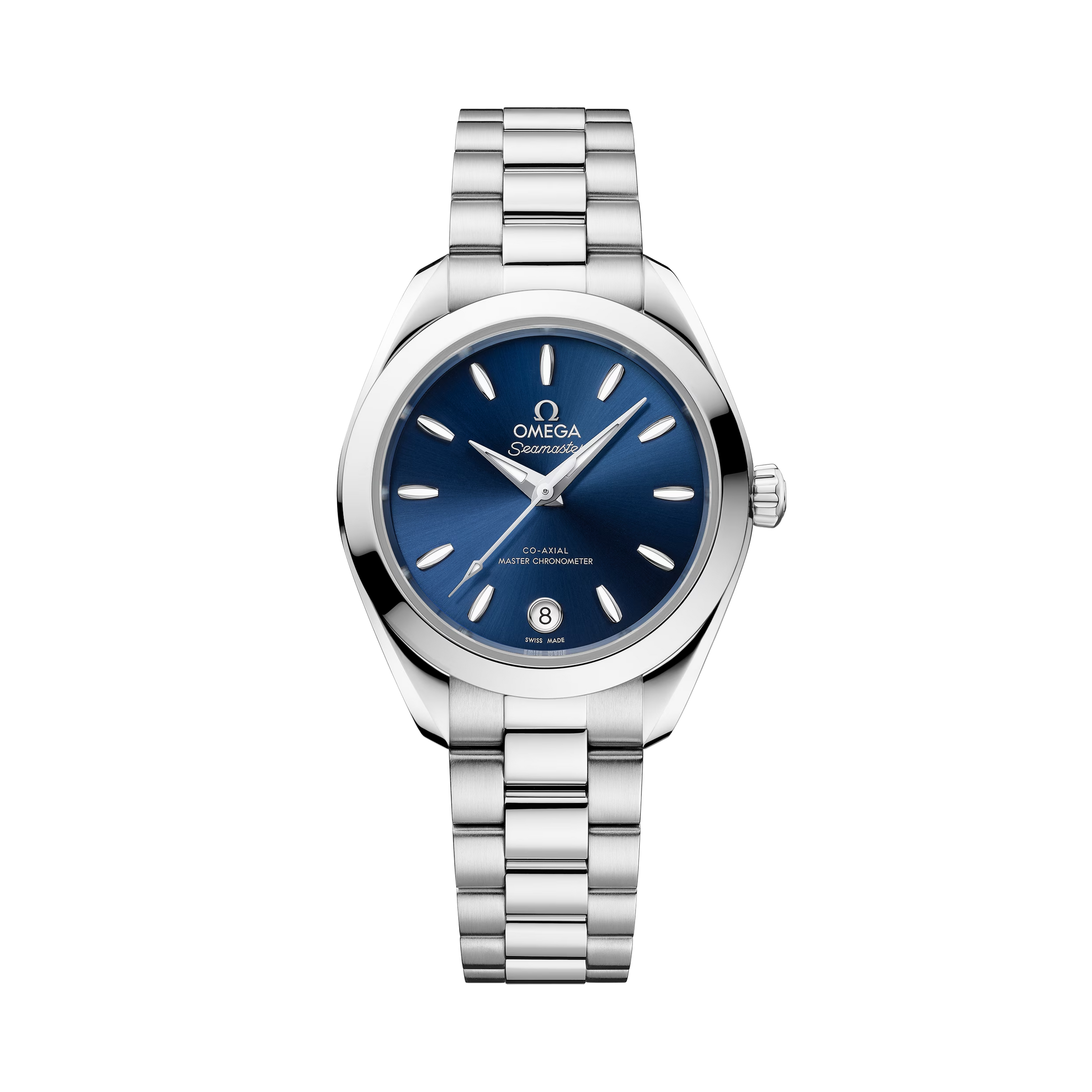 Seamaster Aqua Terra 150M