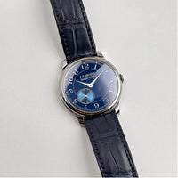 F.P. Journe CB Classique Collection Chronomètre Bleu