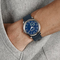 F.P. Journe CB Classique Collection Chronomètre Bleu