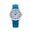 F.P. Journe Chronomètre Souverain Nacre Platinum Mother of Pearl
