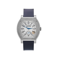 F.P. Journe Élégante 48 Titanium Luminescent White Dial (2024)
