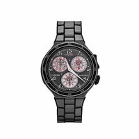 F.P. Journe Linesport Centigraphe CTS2 Titanium Grey Dial
