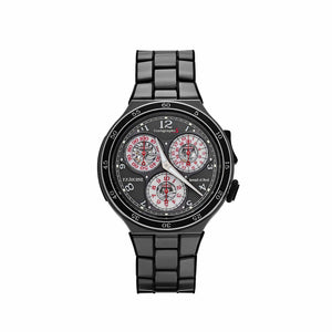 F.P. Journe Linesport Centigraphe CTS2 Titanium Grey Dial