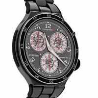F.P. Journe Linesport Centigraphe CTS2 Titanium Grey Dial