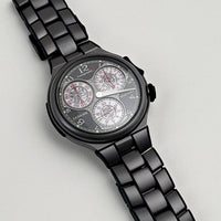 F.P. Journe Linesport Centigraphe Grey Dial Titanium