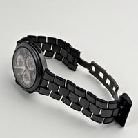 F.P. Journe Linesport Centigraphe Grey Dial Titanium