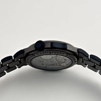 F.P. Journe Linesport Centigraphe Grey Dial Titanium