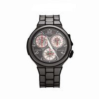 F.P. Journe Linesport Centigraphe Grey Dial Titanium