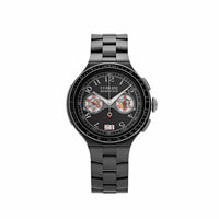 F.P. Journe Linesport Chronographe Monopoussoir Rattrapante Titanium