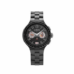 F.P. Journe Linesport Chronographe Monopoussoir Rattrapante Titanium
