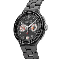 F.P. Journe Linesport Chronographe Monopoussoir Rattrapante Titanium